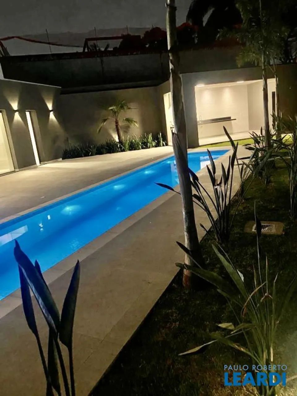 SOBRADO - JARDIM EUROPA - SP - Foto 3