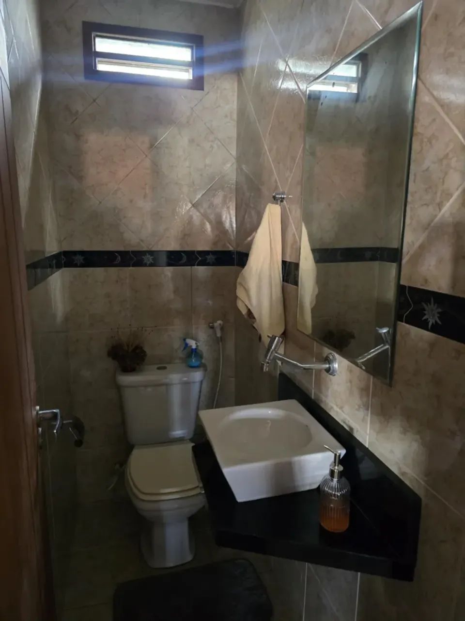 Casa no Cristo com 3 Suítes sendo 1 com Closet - Foto 5