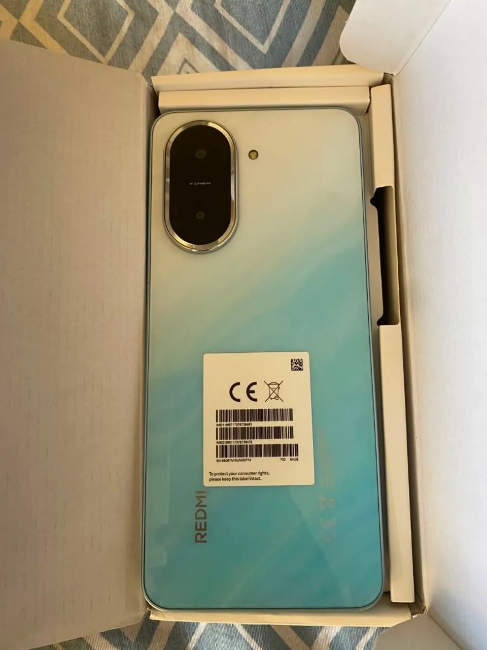 REDMI A5 64GB - Foto 2