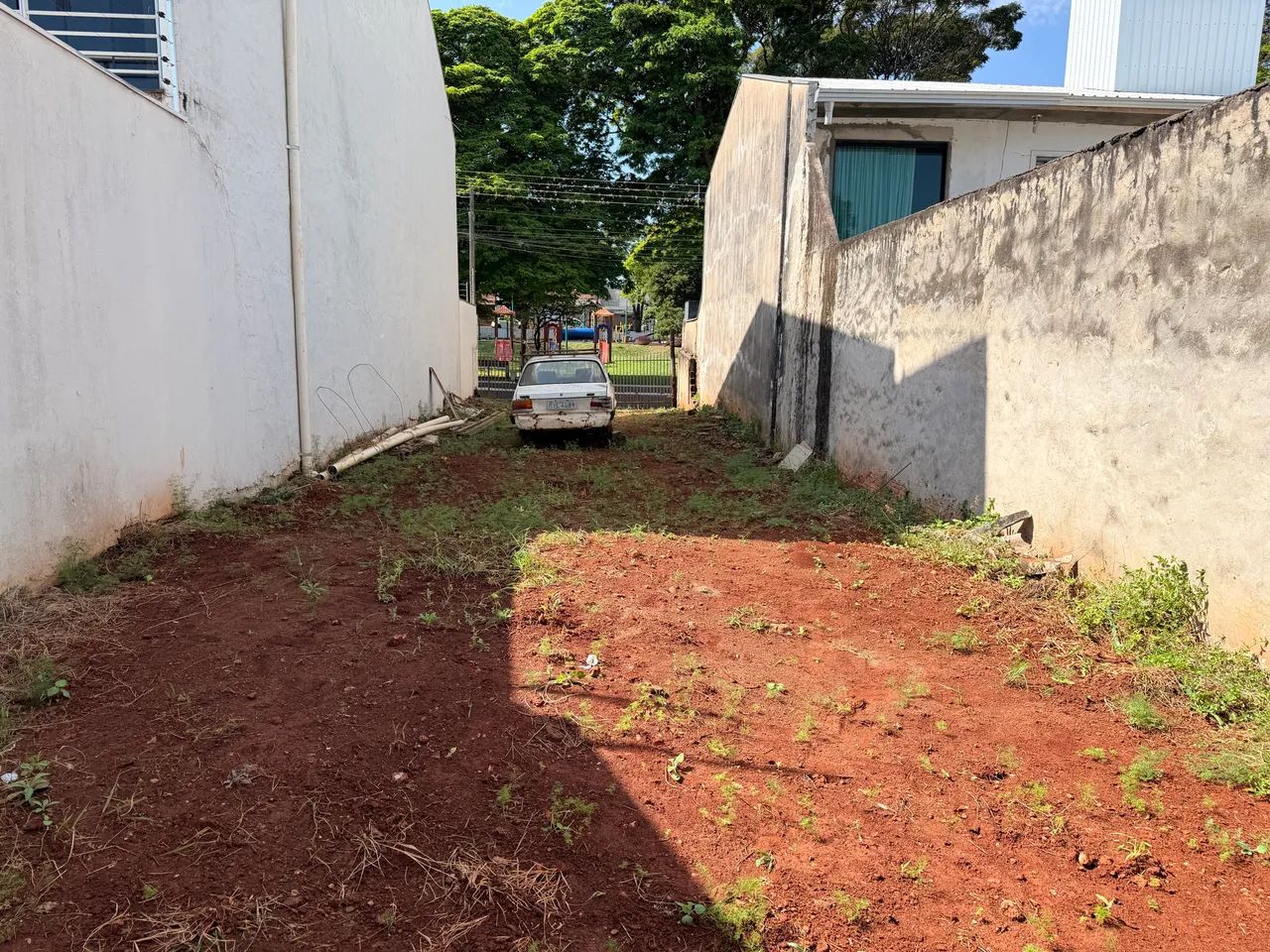 TERRENO À VENDA - JARDIM LIBERDADE - Foto 4