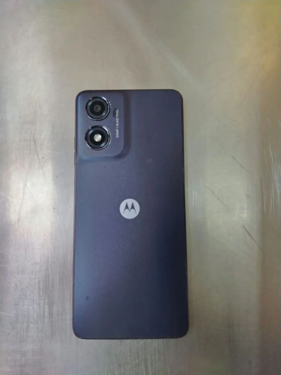 Celular ? moto g04s  - Foto 4
