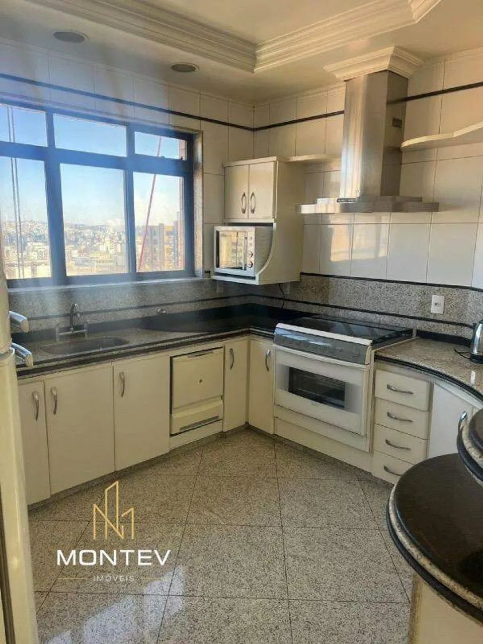 Apartamento à venda, 4 quartos, 1 suíte, 2 vagas, Centro - Divinópolis/MG - Foto 5