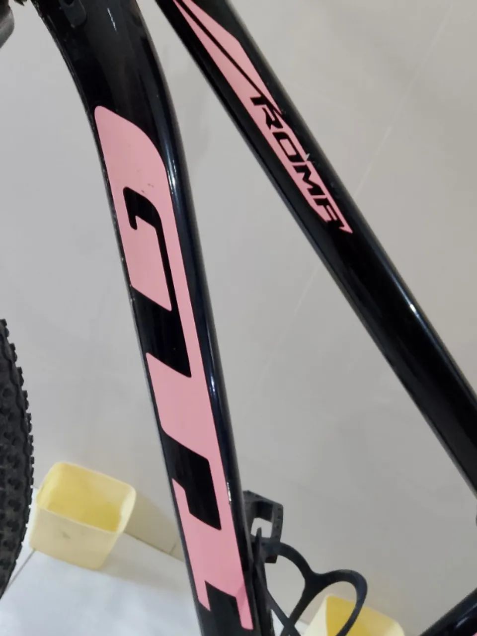 Bicicleta GTI aro 29  ( COM DOCUMENTO) - Foto 5
