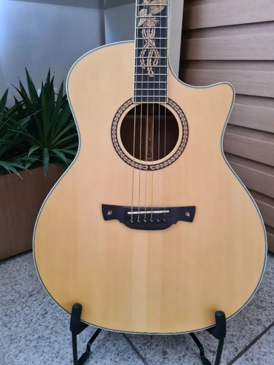 Crafter PK-Maho Plus  - Foto 2