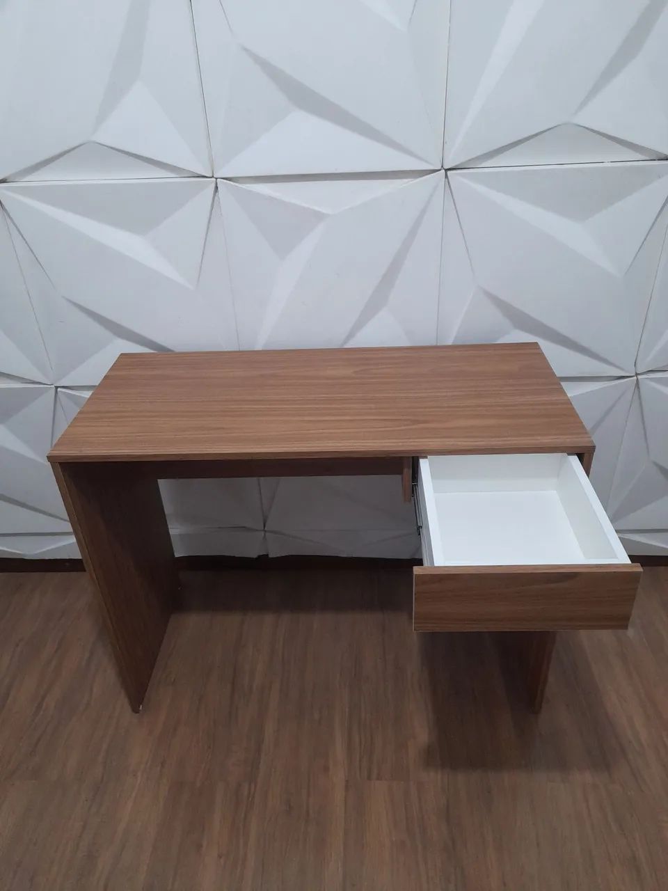 Escrivaninha Home Office 100% MDF - NOVA