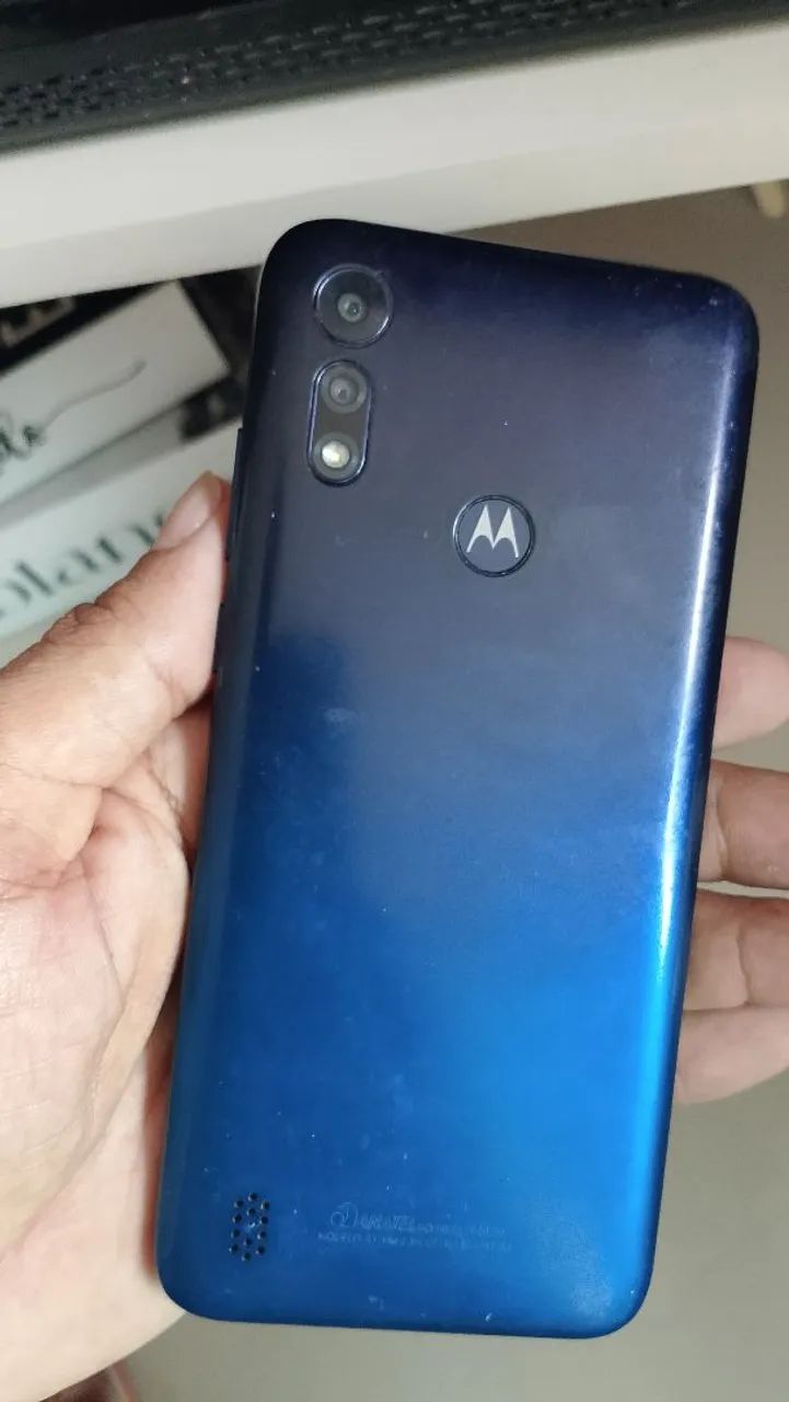 Celular Motorola  Usado  - Foto 2