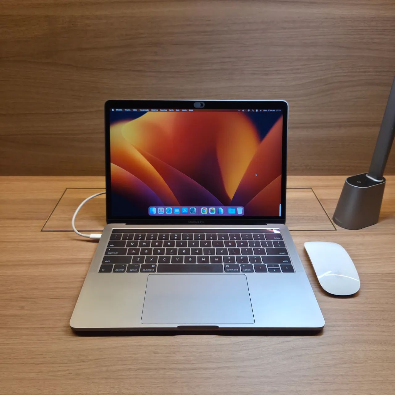 MacBook Pro 13