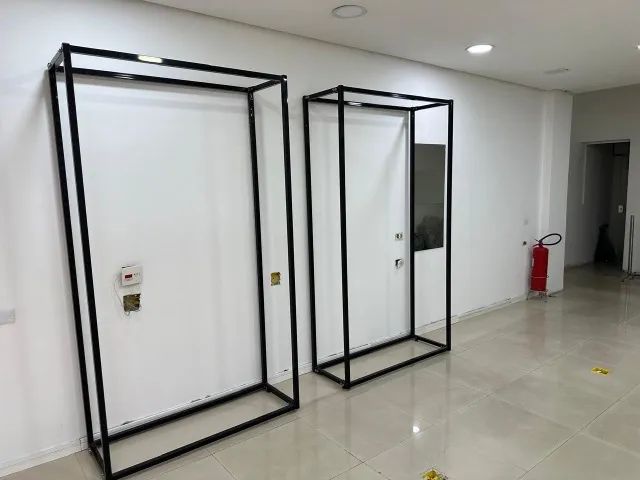 Armário de exposição para loja  - Foto 3