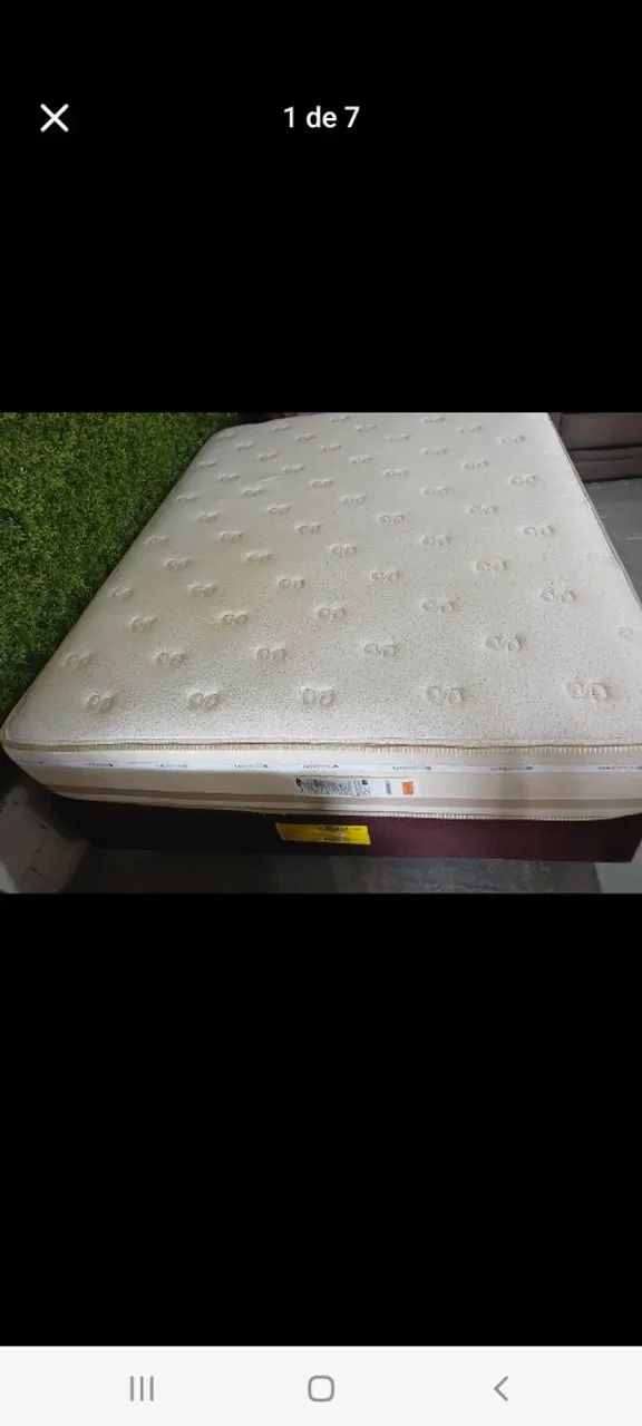 Cama box Queen  - Foto 2