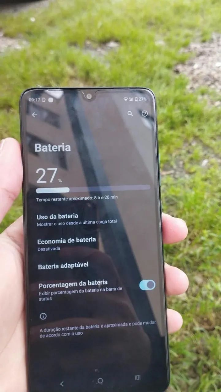 Celular Motorola  - Foto 2