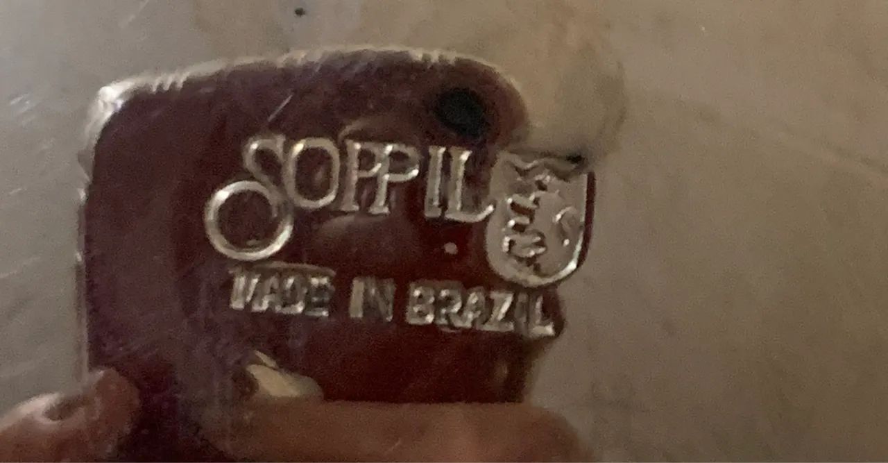 Jarra prata da marca Soppil - Foto 3