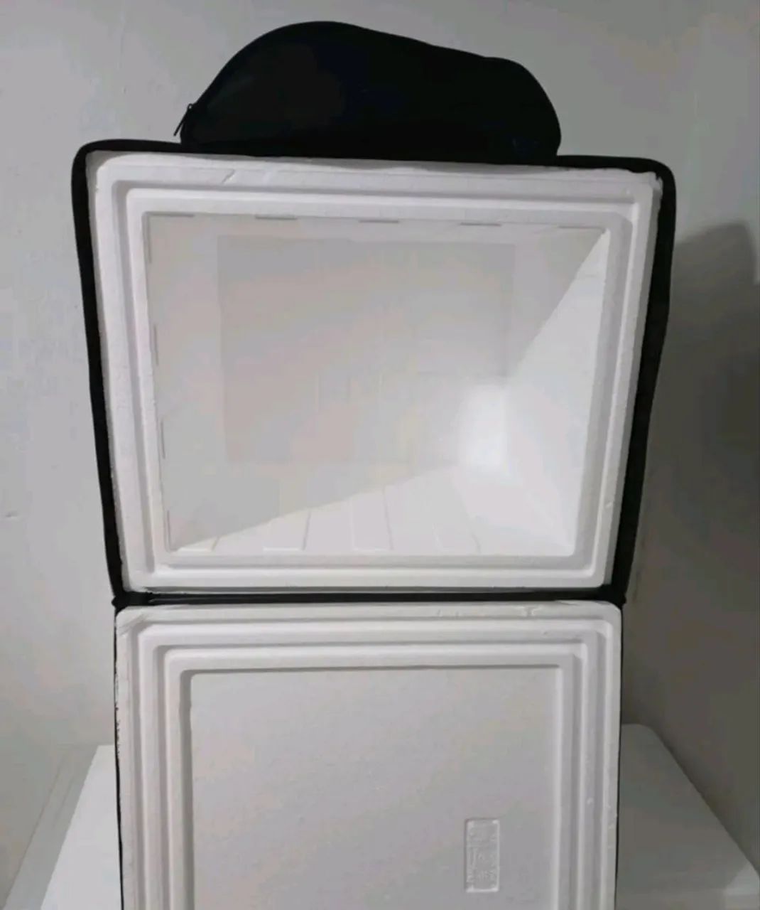 Vendo Bag entrega nunca usado
