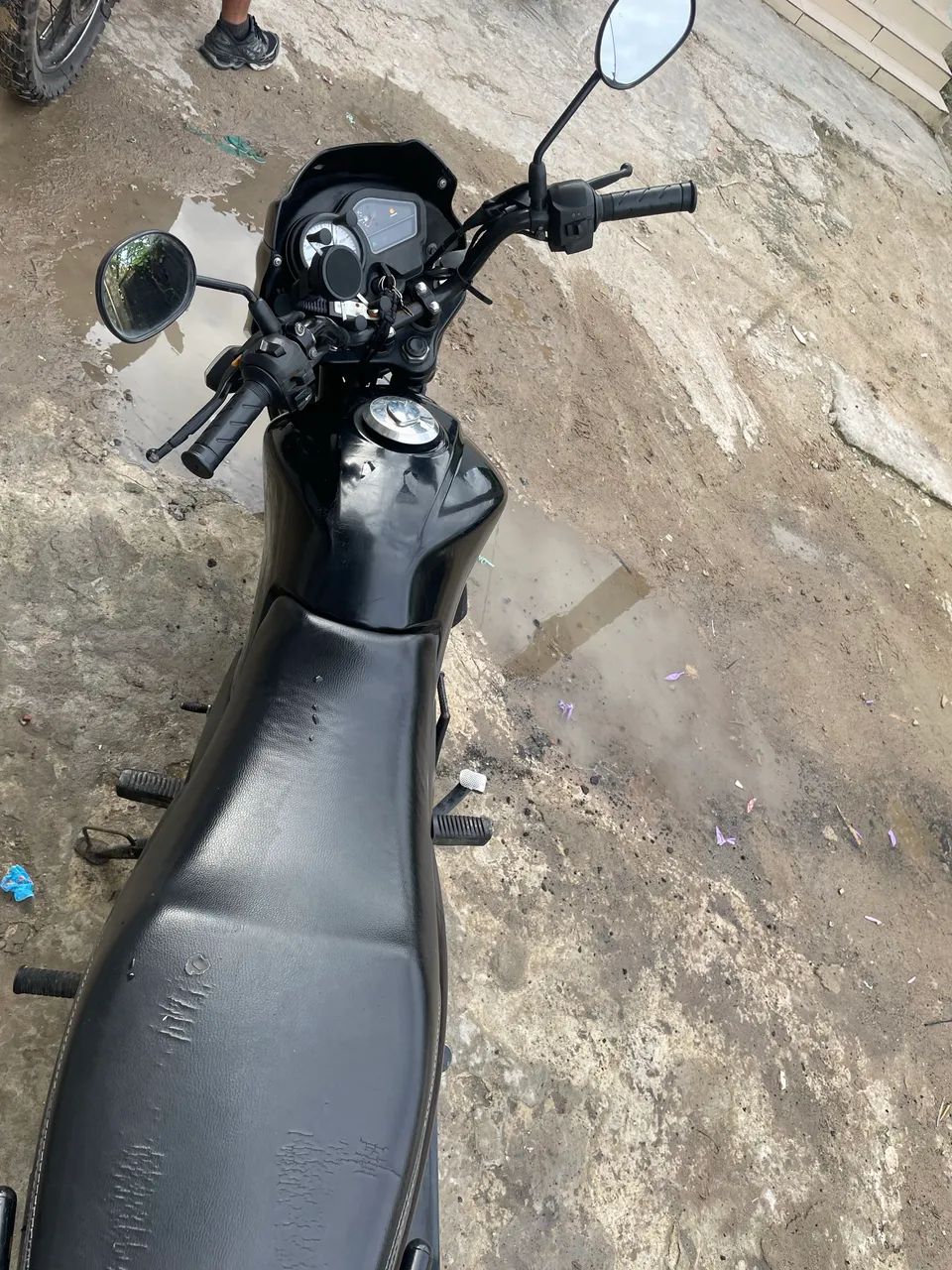 Mottu 5.500. - Foto 5
