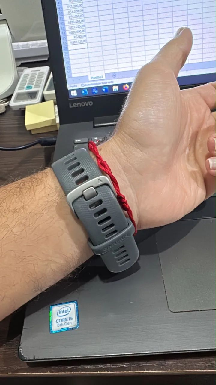 Garmin 255 - Foto 2