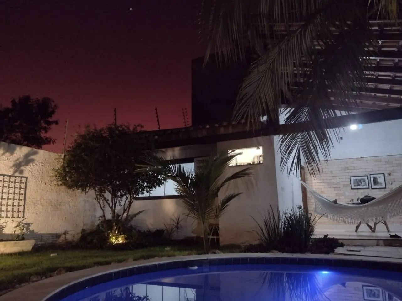 Vende casa no bairro Real Parque Cuiabá - Foto 2