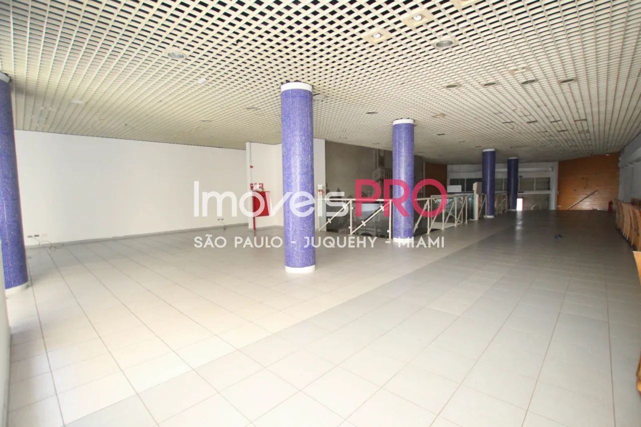 Prédio comercial pronto! Com loja, elevadores, janelões, em excelente estado - Foto 2