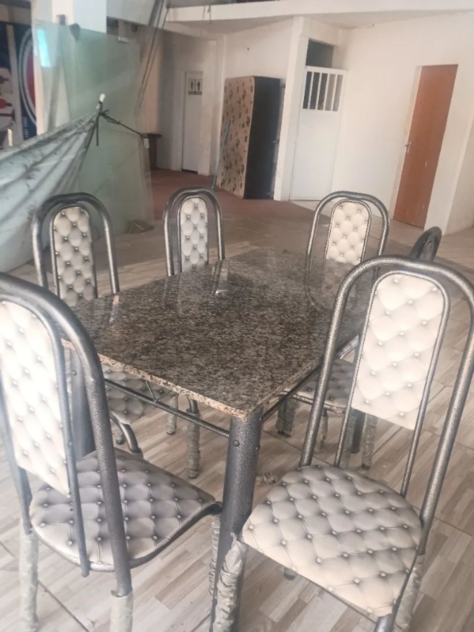 Mesa de jantar - Foto 3