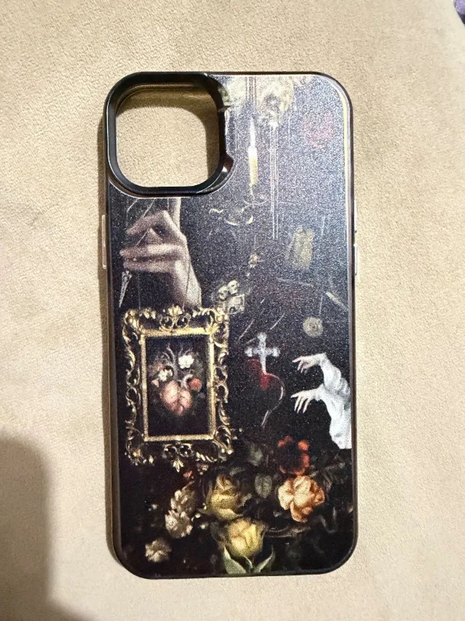 Capinhas Cases para Iphone 15 Plus Harry Styles  - Foto 2