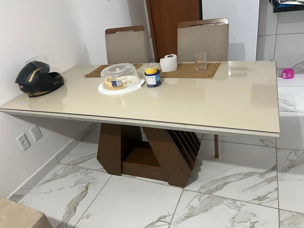 Mesa de jantar 