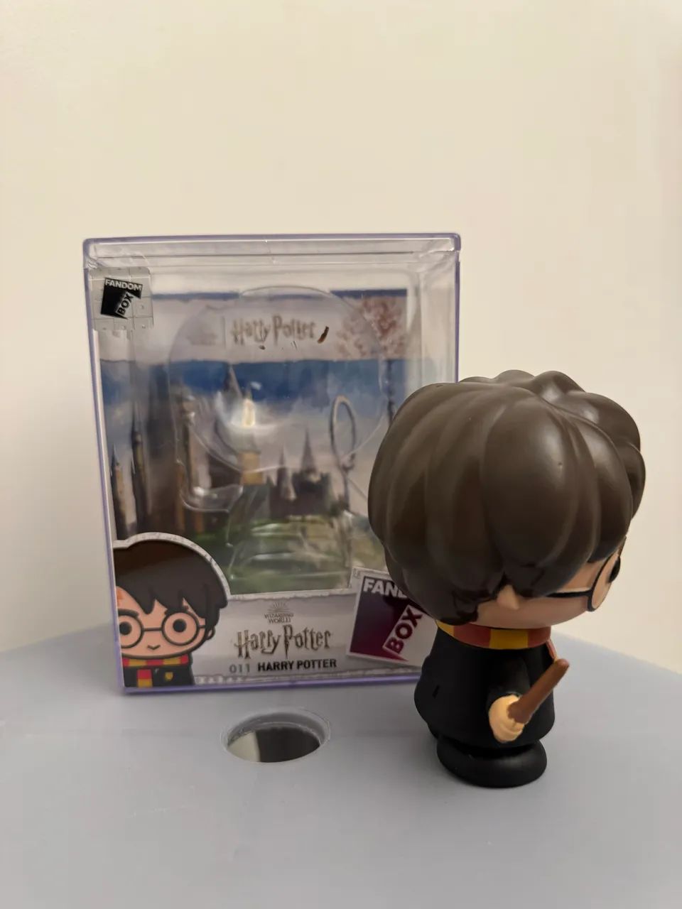 Harry potter fandom box  - Foto 2