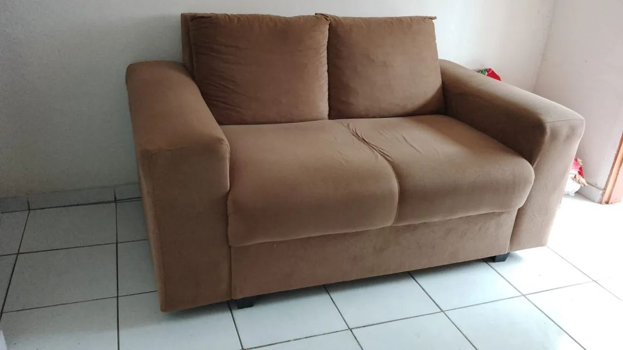 SOFÁ 2 LUGARES