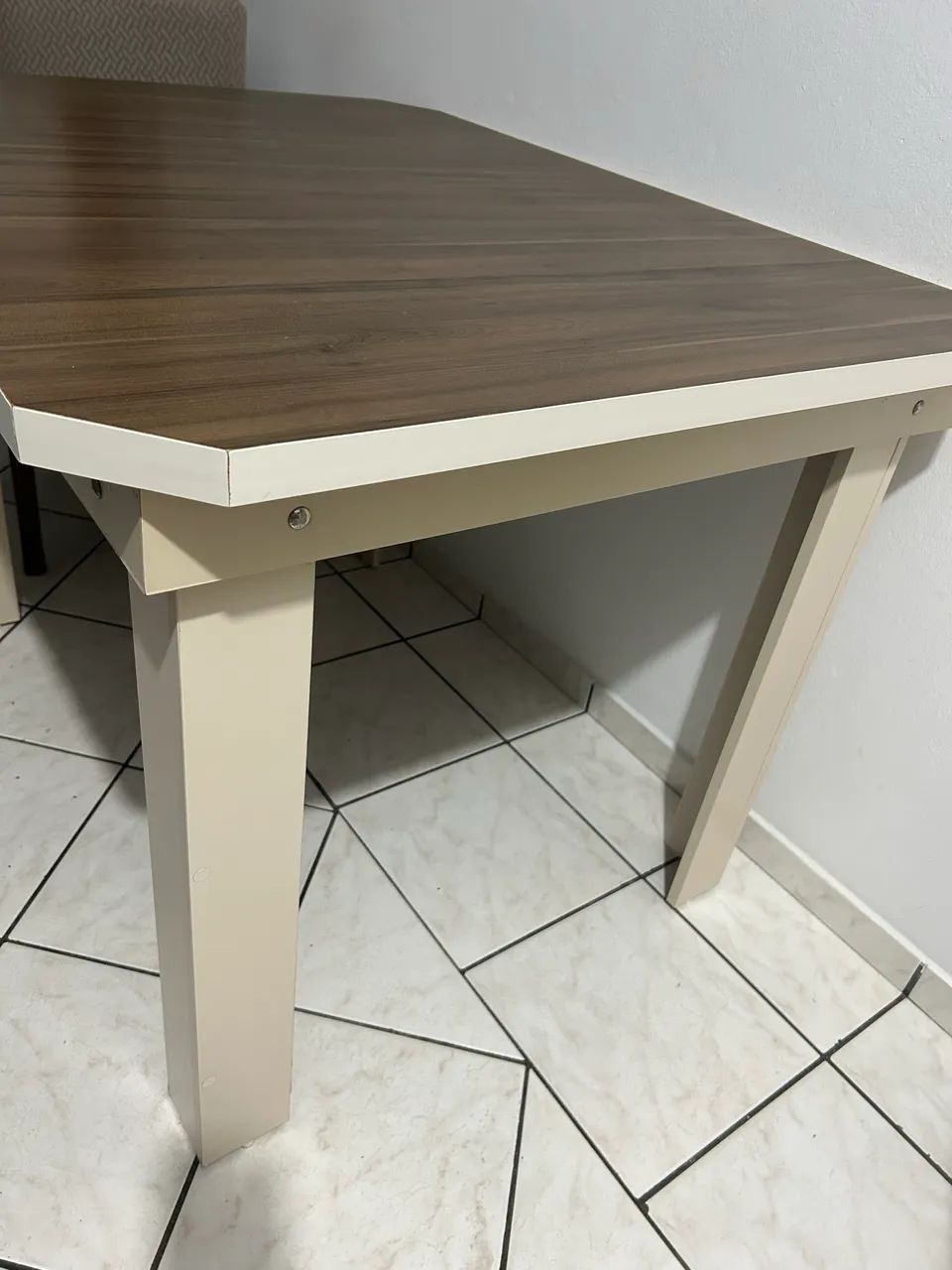 Mesa em mdf - Foto 3