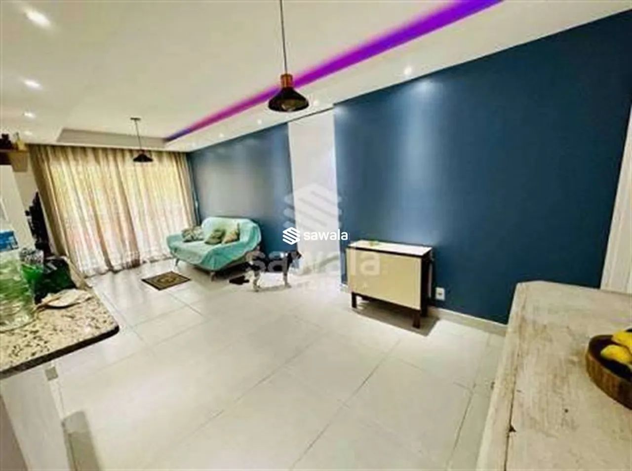 Apartamento à venda com 87,00m² e 3 quartos em Taquara, Rio de Janeiro - RJ - Foto 2