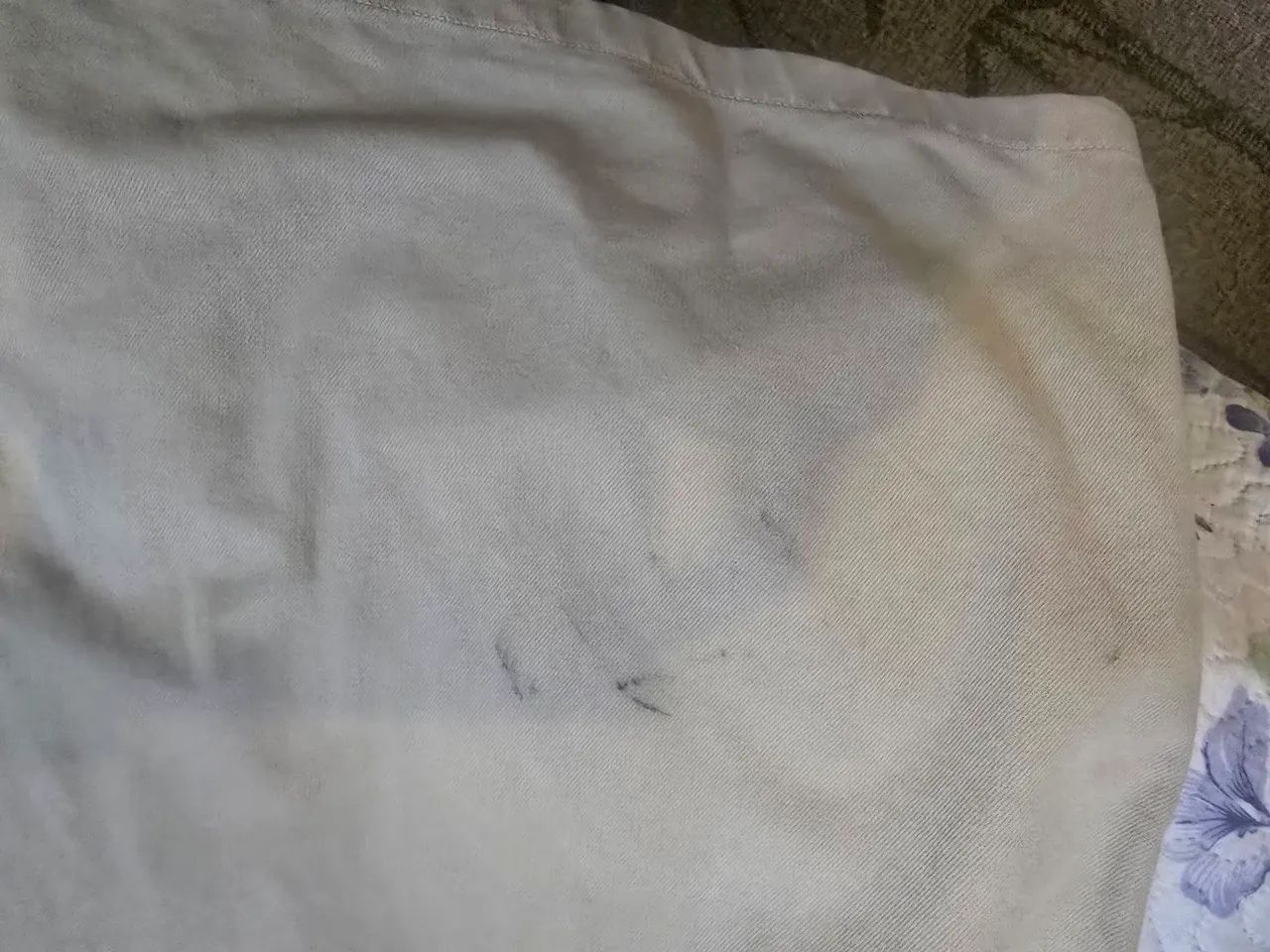 Camisão Grosso Beje Crú - Foto 3