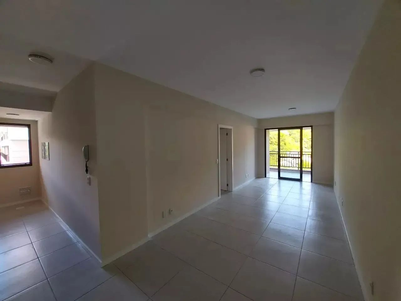 Aluguel | Apartamento 3 quartos (1 suíte) - Foto 2