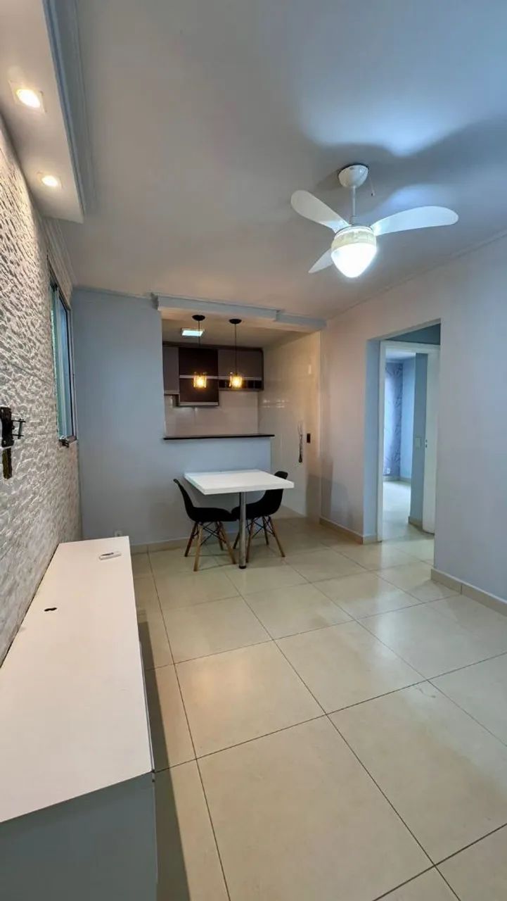 Foto - Ribeirão Preto - Vila Maria Luiza