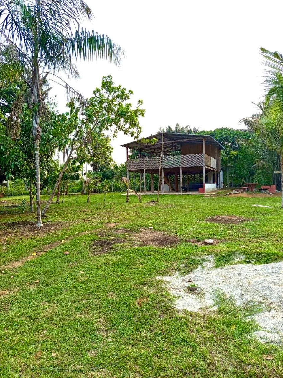 Sítio Rio preto da eva  - Foto 4