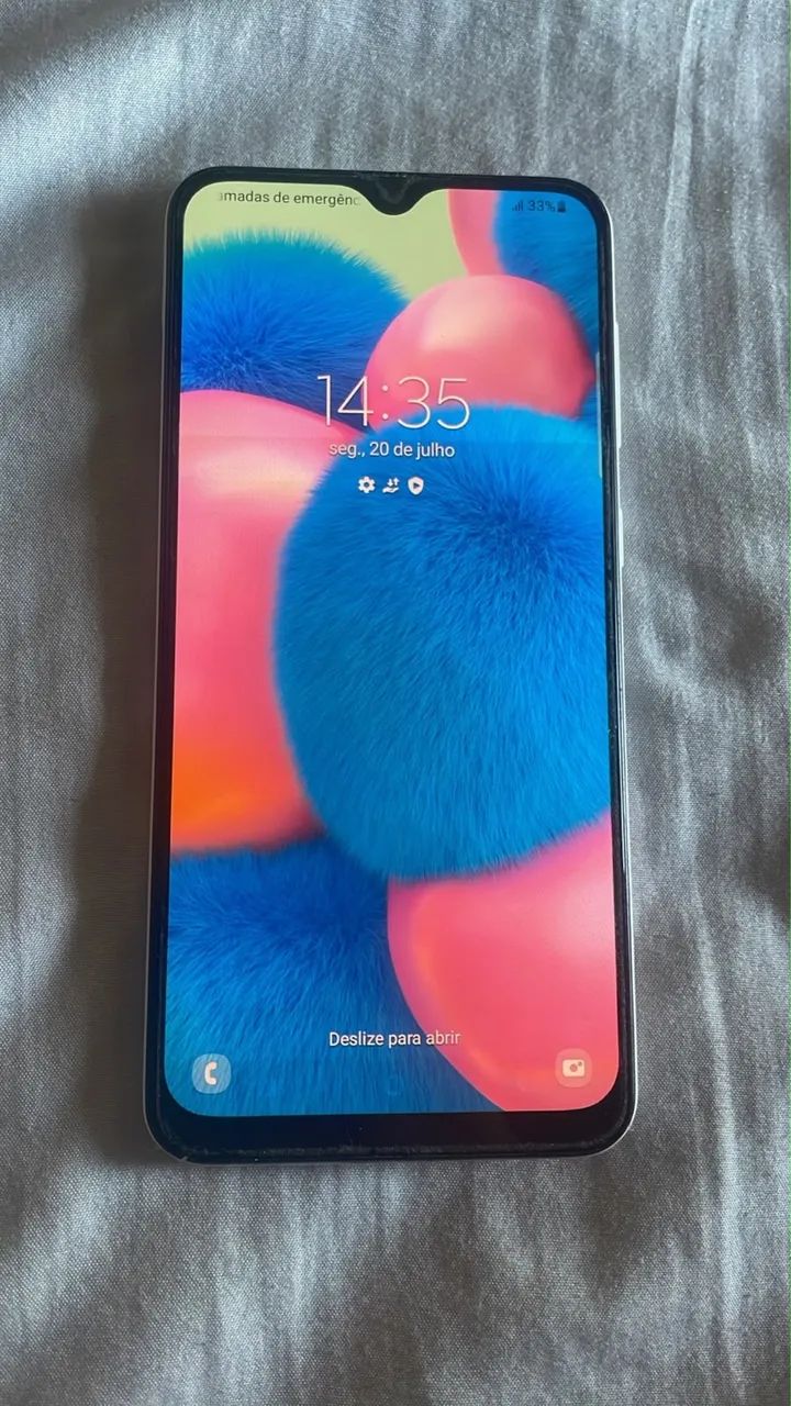 Galaxy A30s  - Foto 2
