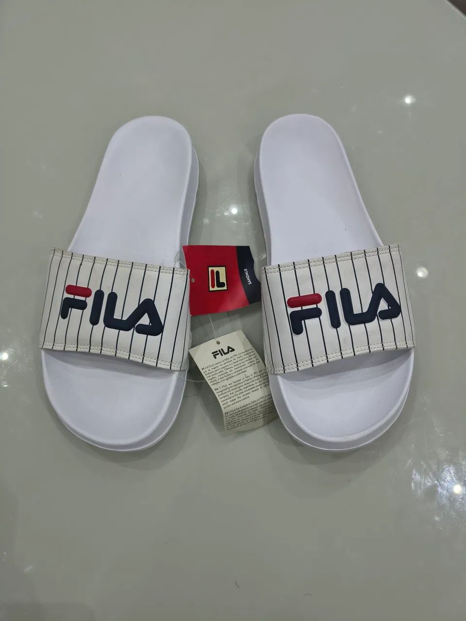Chinelo FILA 39 