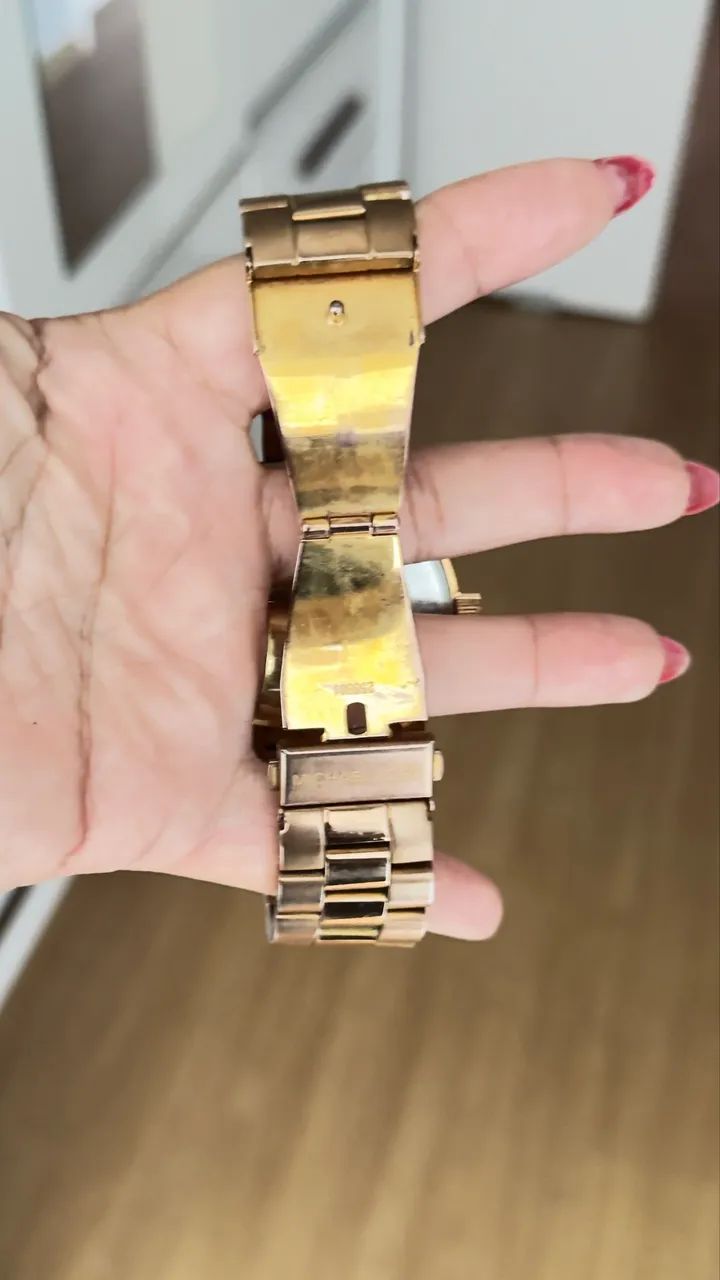 Relógio Original Michael Kors  - Foto 3