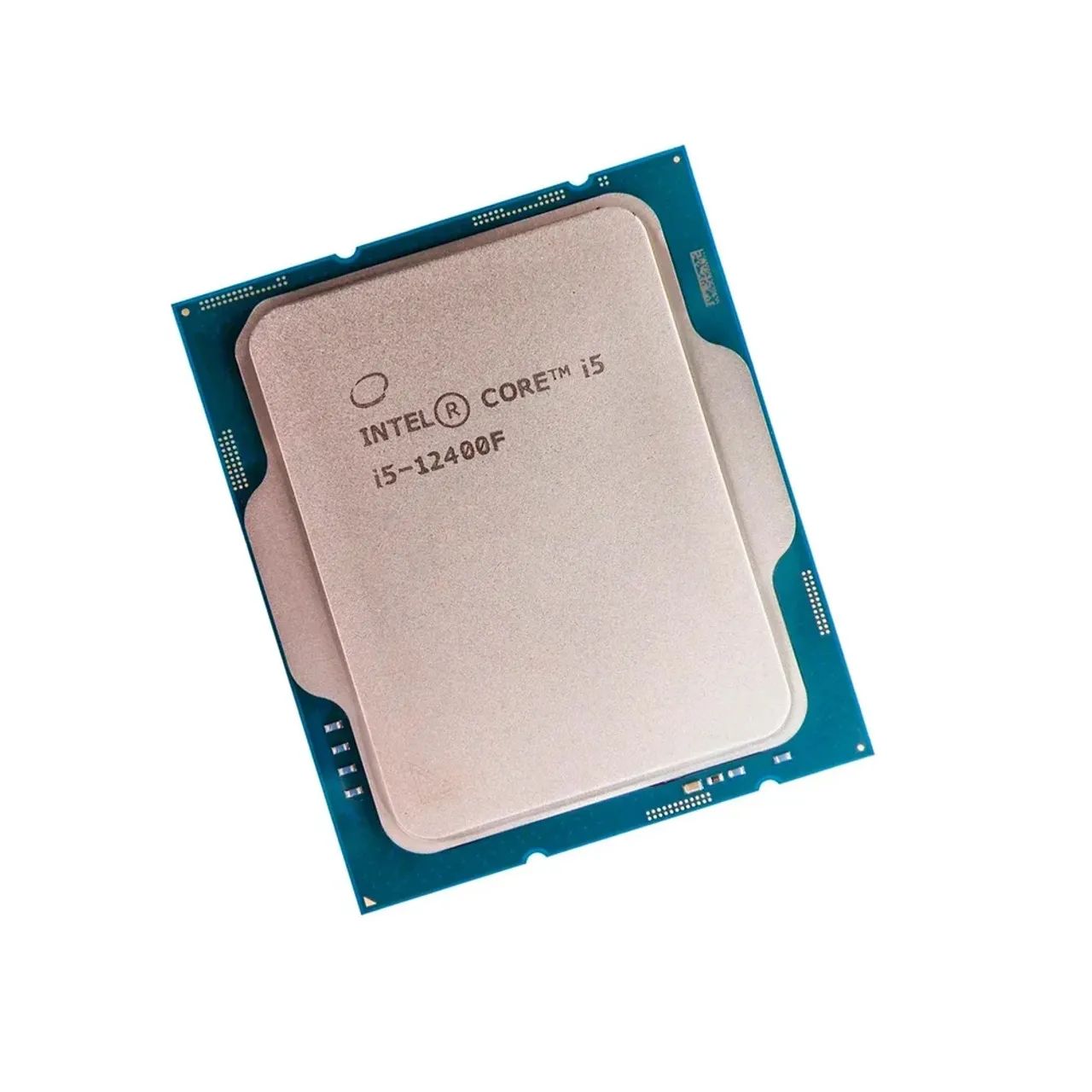Processador i5 12400F, LGA 1700 (Usado)