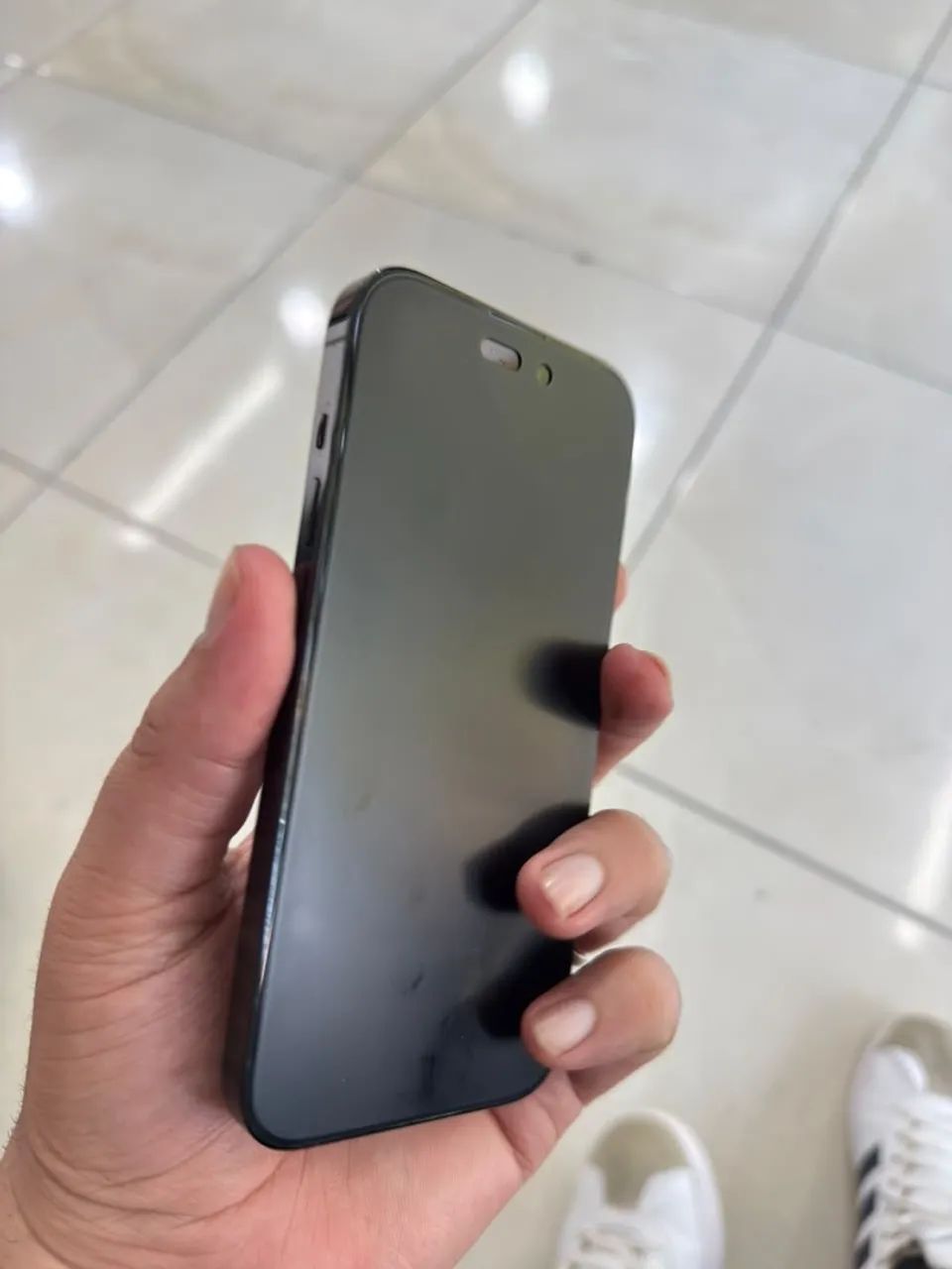 iPhone 14 Pro - Foto 3