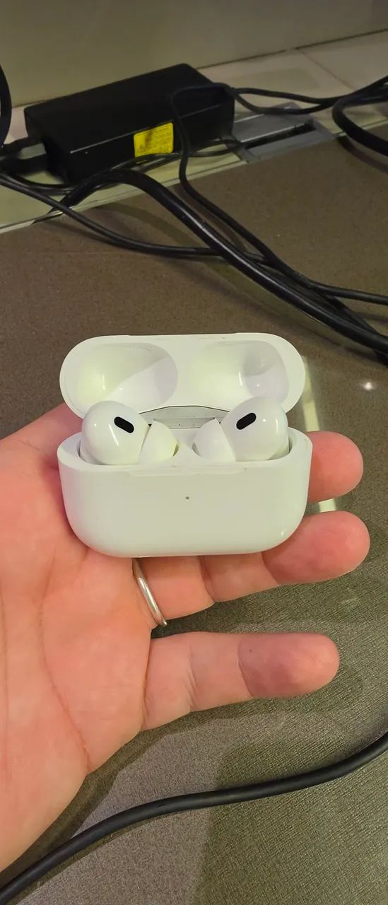 Airpods Pro 2 