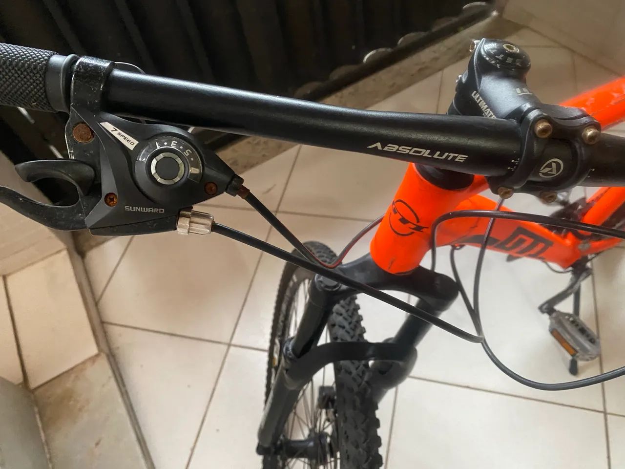Bike GTS - Leia o anúncio  - Foto 2