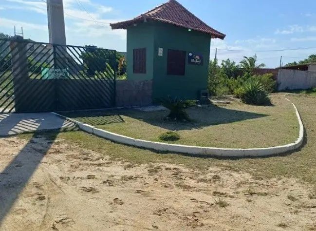 Terreno na rasa - Foto 2