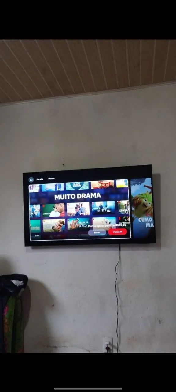 Televisão  - Foto 2