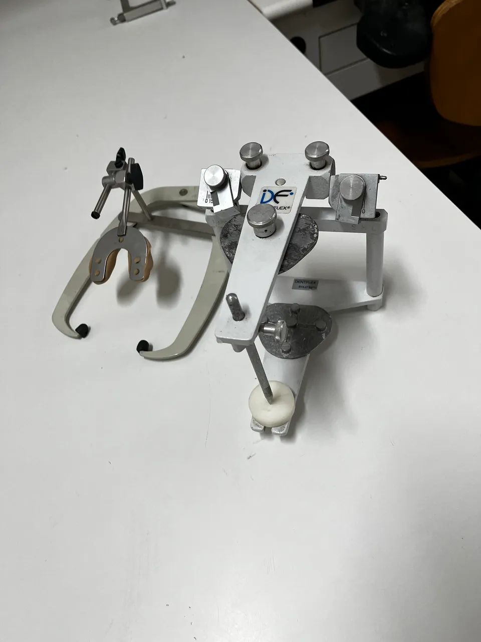 Articulador