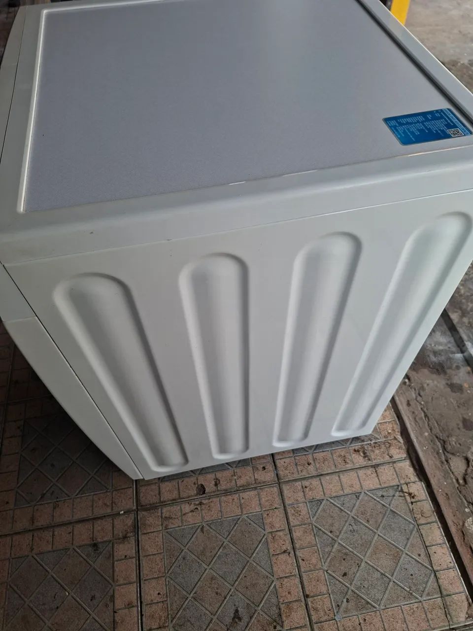 Máquina de lavar e seca 11kg - Foto 5