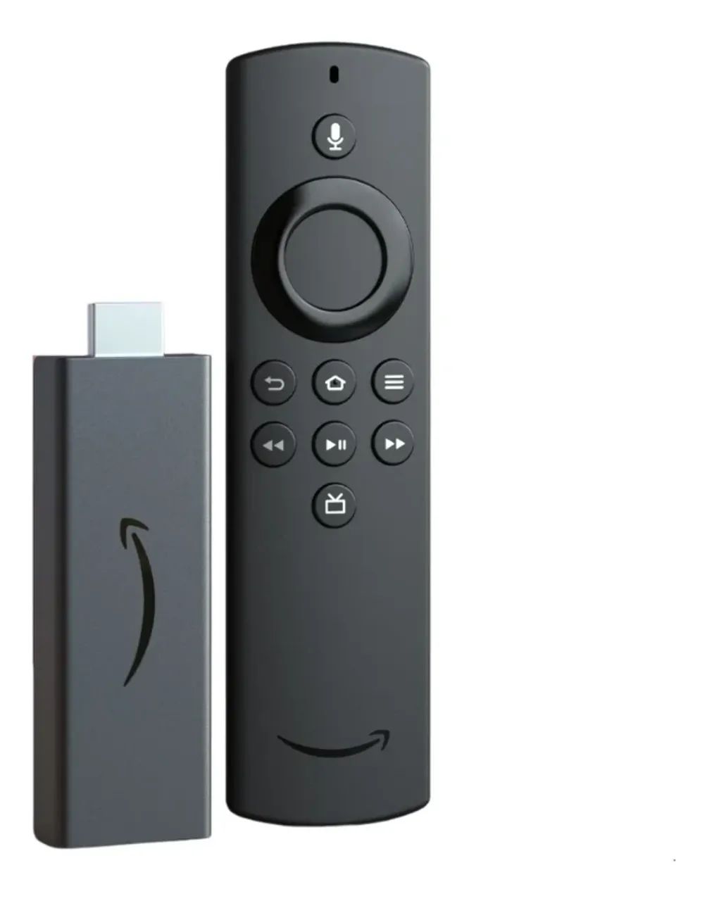 Firestick Amazon