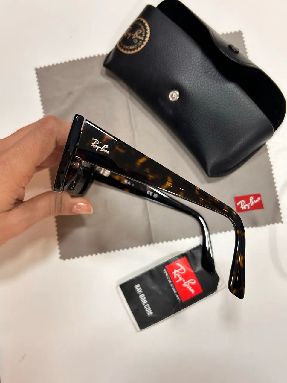 Óculos Rayban - Foto 5