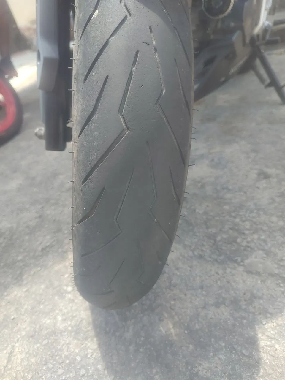 Vendo Twister 300 - Foto 3