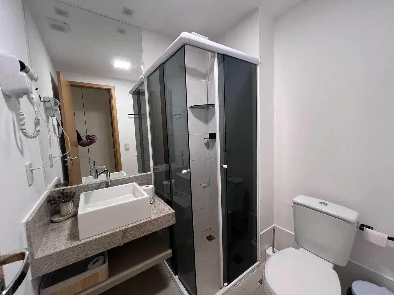 Duplex para locação Lozandes - Foto 4