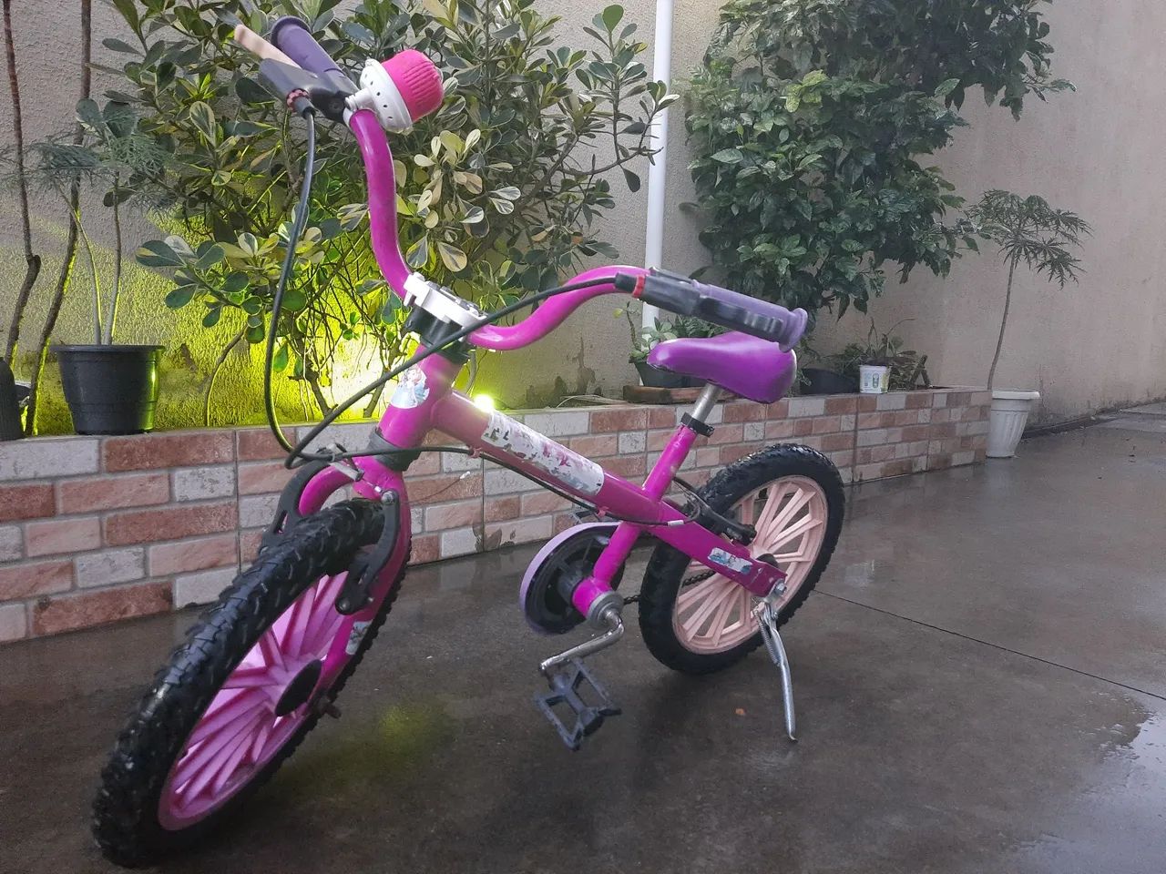 Bicicleta usada - Foto 5