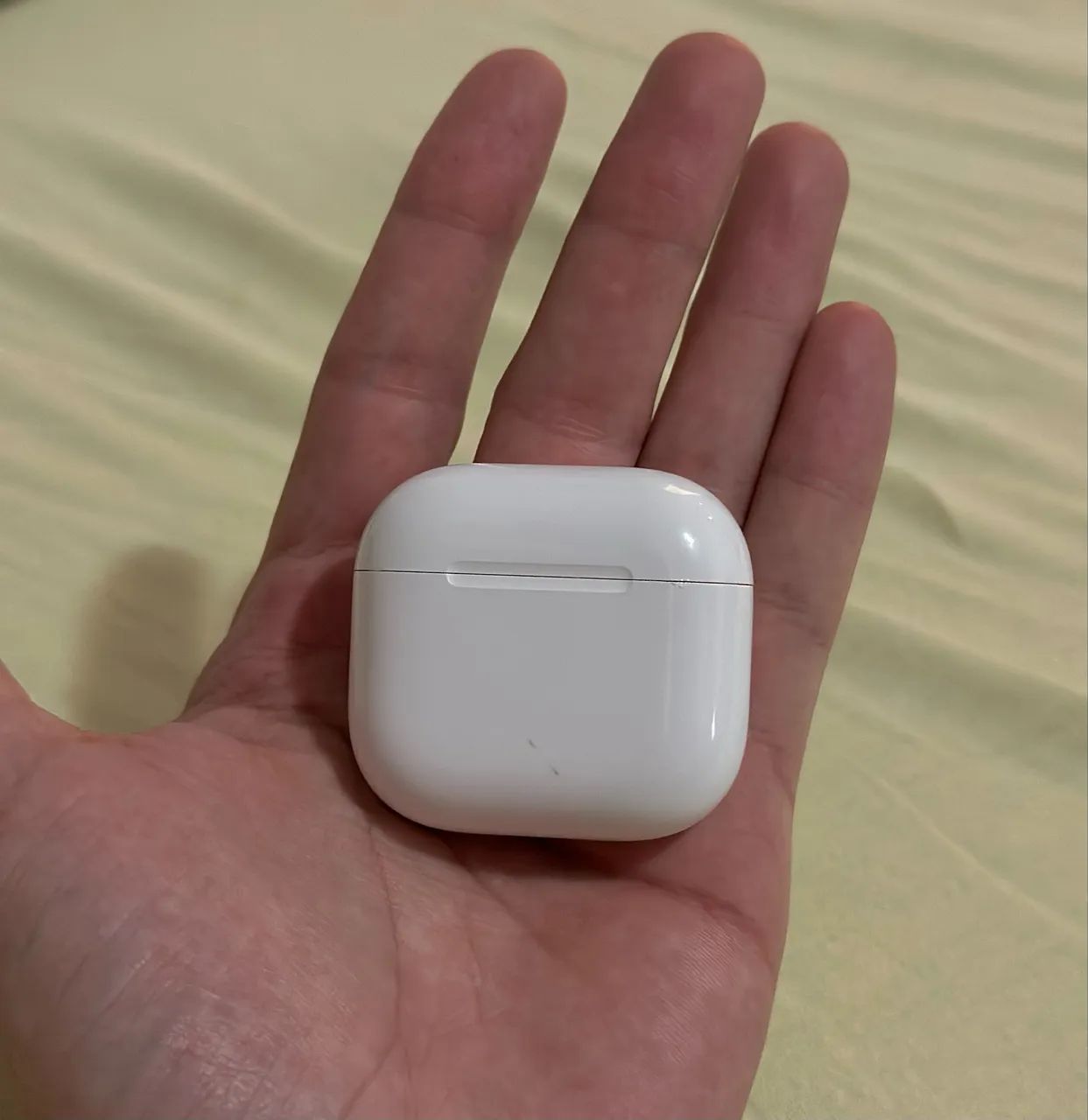 Apple Airpods 4 - Foto 2