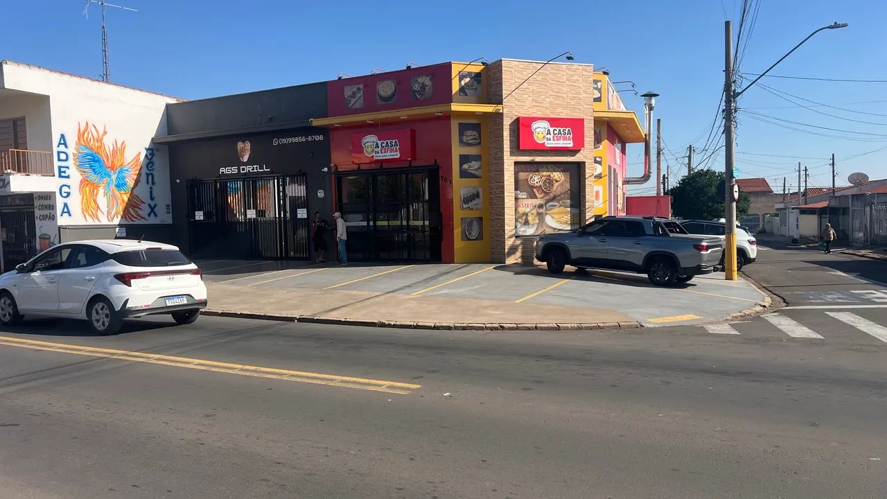 PRA VENDA PIZZARIA E ESFIHARIA  - Foto 4