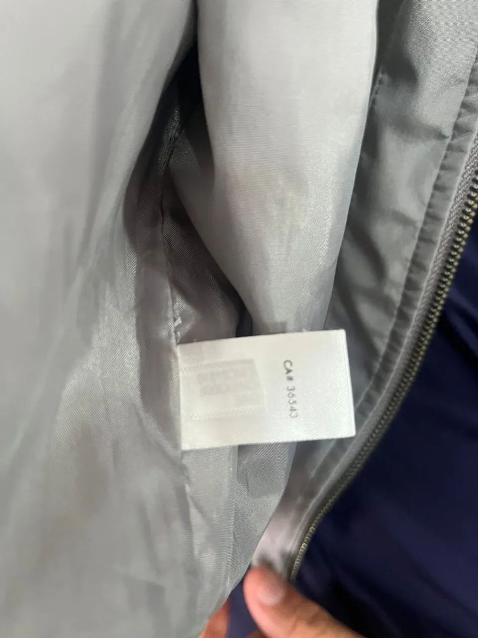 Casaco original Calvin klein - Foto 5